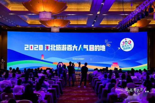 百大人气目的地 首秀 品牌新产品线上 约惠 2020 周末游河北 品牌推广活动在北京举行